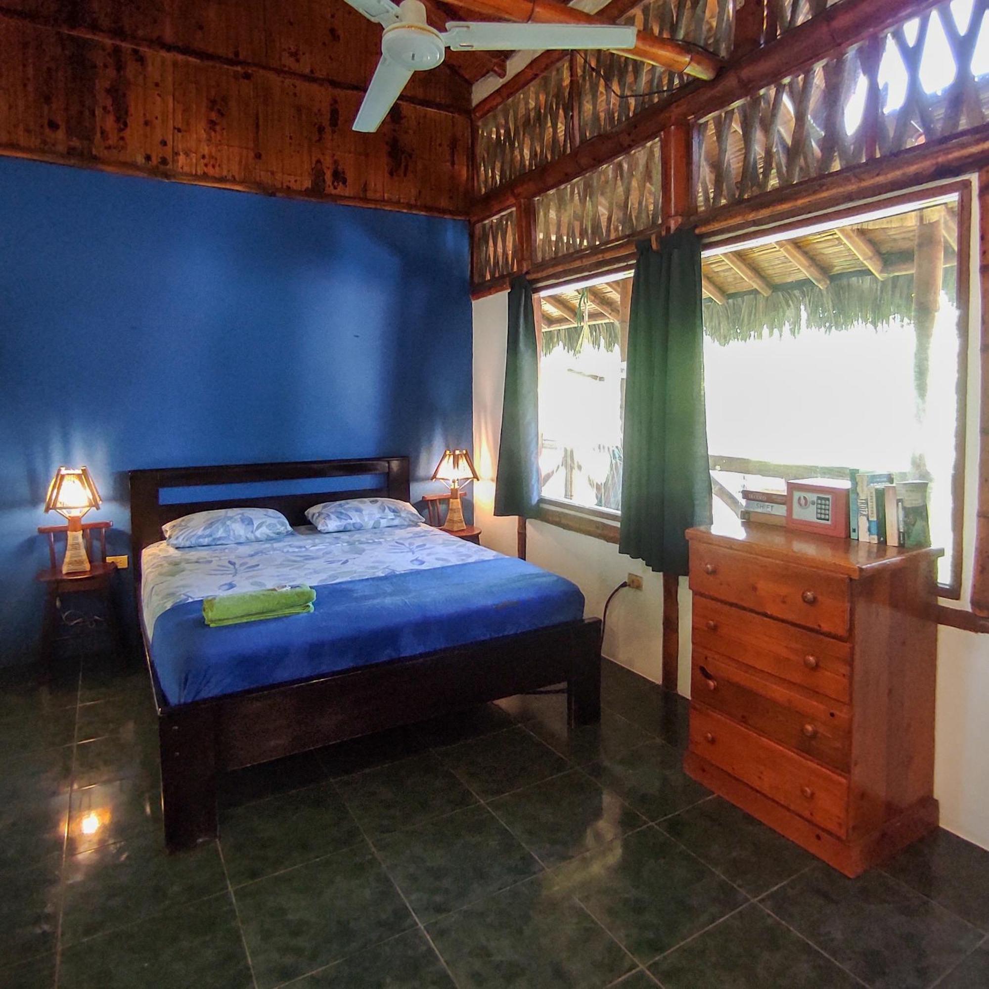 Montanita Cabanas ภายนอก รูปภาพ