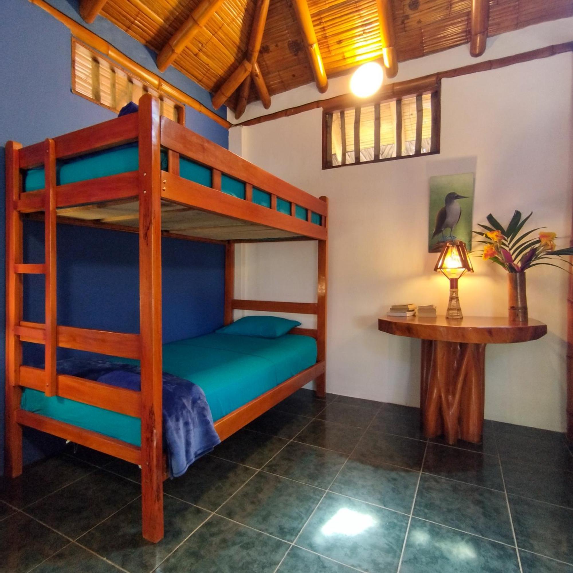 Montanita Cabanas ห้อง รูปภาพ