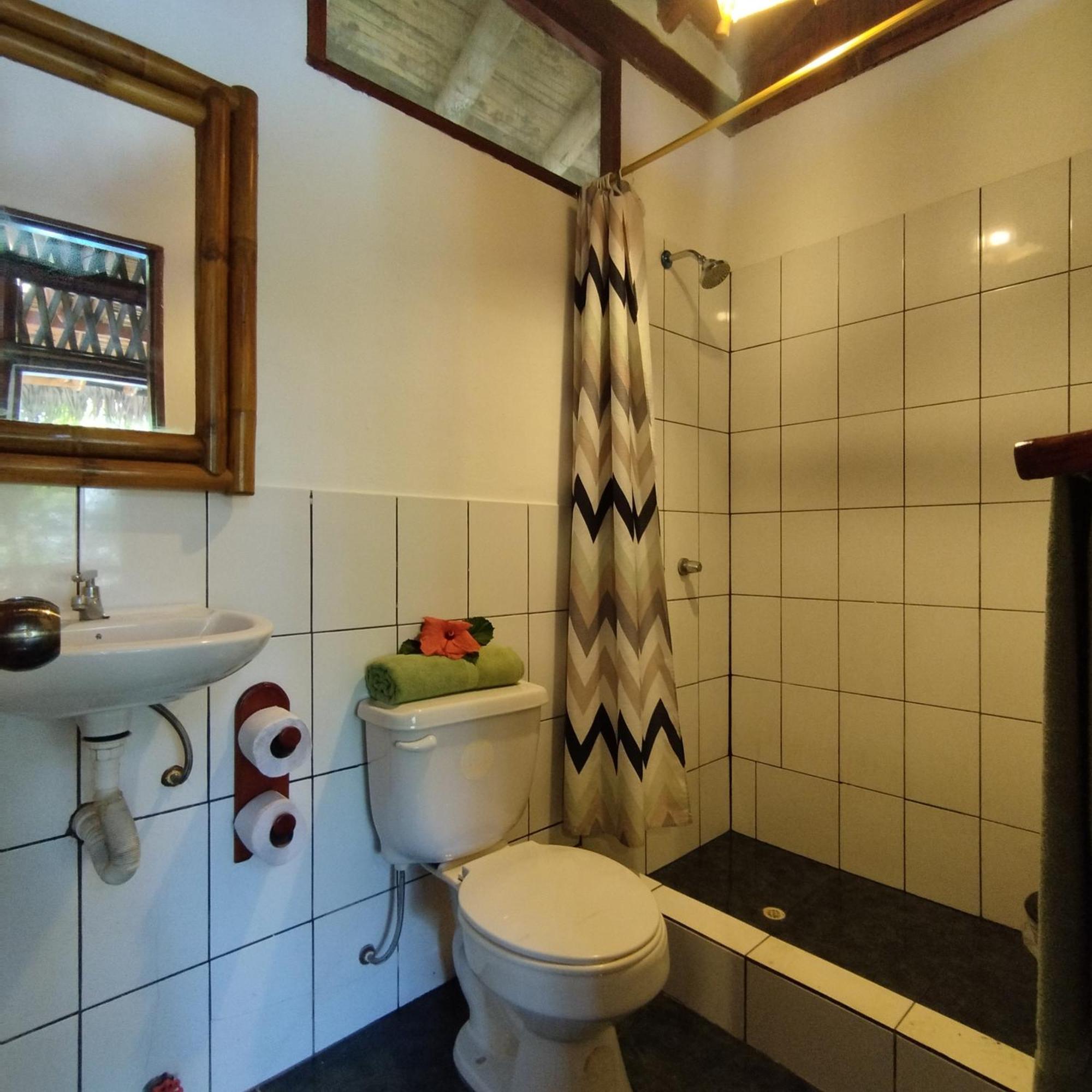 Montanita Cabanas ห้อง รูปภาพ